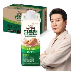 당플랜인절미맛 200ml (24입),1박스