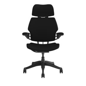 [사은품] 프리덤체어 Freedom Headrest Chair 그라파이트바디 블랙로투스_Black Lotus