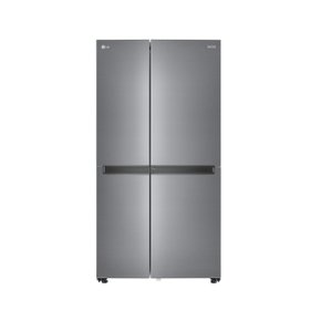 (m)디오스 매직스페이스 양문형 냉장고 826L S834S20