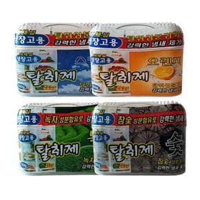 해피룸 냉장고 탈취제 냄새제거제 150g 야채실 (S11196358)