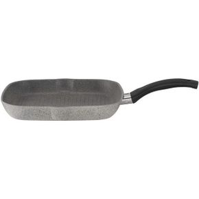 독일 발라리니 후라이팬 BALLARINI Parma by HENCKELS Non-Stick Grill Pan Made in Italy Durab