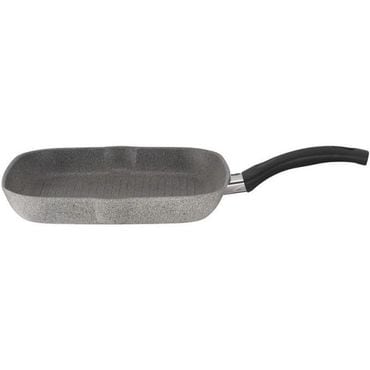  독일 발라리니 후라이팬 BALLARINI Parma by HENCKELS Non-Stick Grill Pan Made in Italy Durab