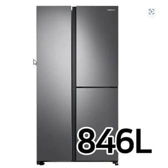 삼성 Jna/ 삼성전자 RS84B5041G2 푸드쇼케이스 정품팜매점 /신세계 무배상품