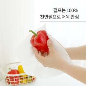[쓱7클럽]크리넥스 안심 프리미엄 3겹 140매*4롤,1팩