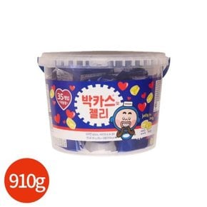 박카스맛 젤리 910g