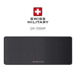 swiss military 스위스밀리터리 프리미엄 장마우스패드 700MP 800X300