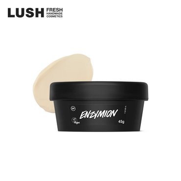 LUSH [공식]엔지미온 셀프-프리저빙 45g - 페이셜 모이스춰라이저