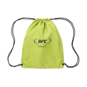 UFC 액티브 짐 색 백 네온옐로우 U2SBU1309NY