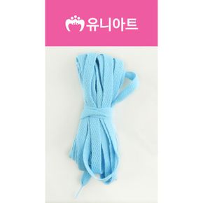 1000 넙적운동화끈 하늘