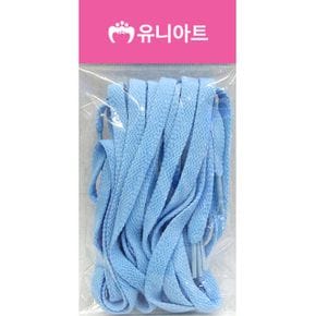1000 넙적운동화끈 하늘