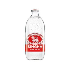 [싱하] 싱하 소다워터 325ml 3개 (S13125002)