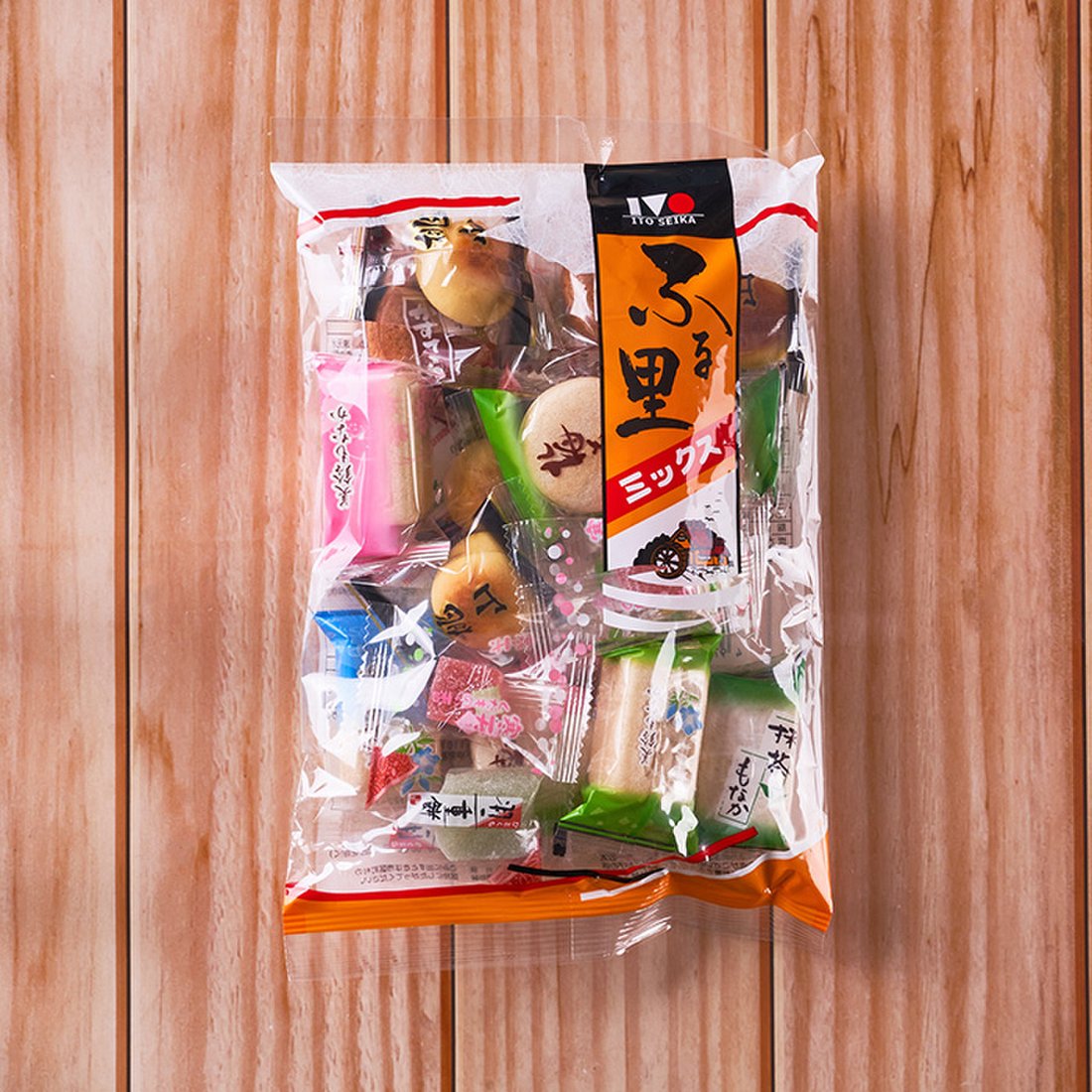 이토제과 일본전통과자 고향믹스250G7가지맛, 신세계적 쇼핑포털 Ssg.Com