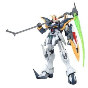 BANDAI SPIRITS MG W Endless Waltz EW 1100 (반다이 스피리츠) 신기동 전기 건담 건담 데스