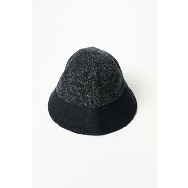BCBG 울 블랜드 HAT B4W0A512