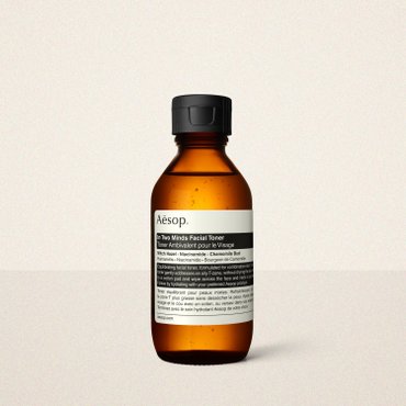 이솝 [이솝 공식] 인 투 마인즈 페이셜 토너 100mL