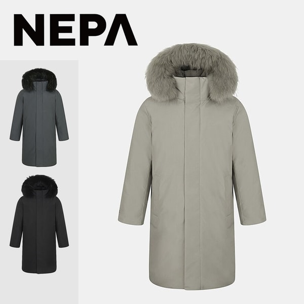 [부산점] 남성 아르테 써모 다운 자켓 7I72052