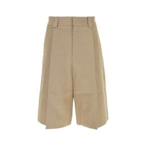 Shorts 246PA1081629 150 BEIGE