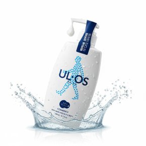 스킨워시 k 500ml Face/Body 남성용