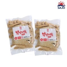 대림 알뜰어묵종합 1kg 5개