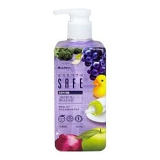  세이프 천연미네랄 385ml 주방세제 O (WB37BFE)