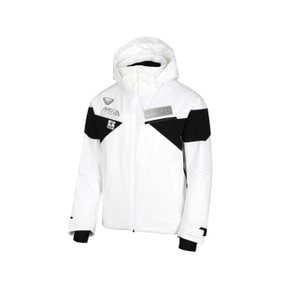 SPONSOR 스폰서 남성 SKI 슈트_White YMW24171W2