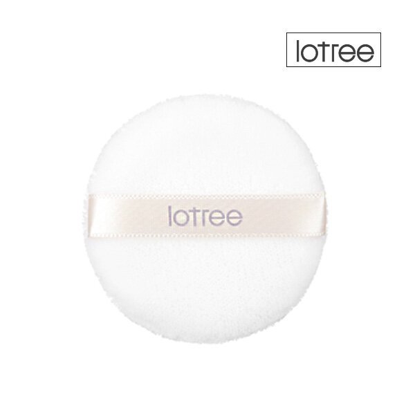 스페셜 벨벳퍼프 1EA