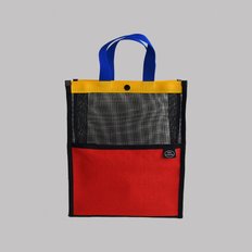 MESH BAG ( MULTI 1)