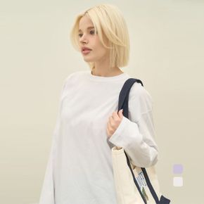 트임루즈긴팔티셔츠 MMA1TS28_P386815622