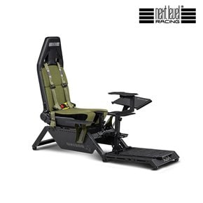 넥스트레벨레이싱 Flight Simulator Boeing MILITARY edition 비행 시뮬레이터 (NLR-S028)