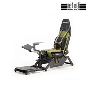 넥스트레벨레이싱 Flight Simulator Boeing MILITARY edition 비행 시뮬레이터 (NLR-S028)