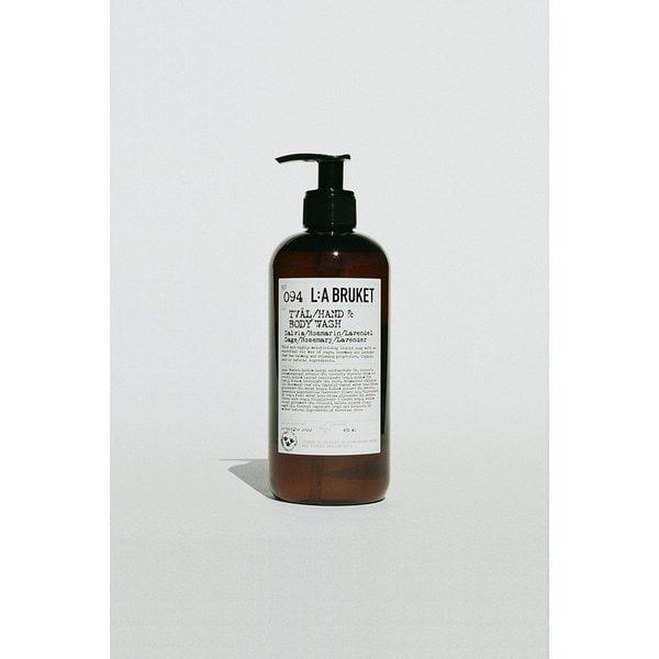 핸드 & 바디워시 세이지/로즈마리/라벤더 450ml CL13931000600