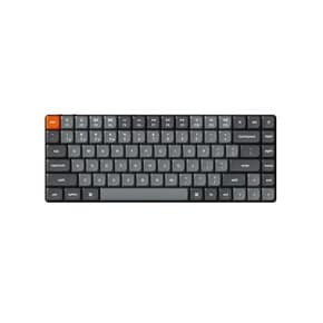 K3 PRO MAX 핫스왑 3모드 슬림 로우프로파일 블루투스 휴대용 기계식 키보드