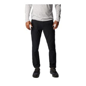 4182304 Columbia Black Mesa Woven Pants