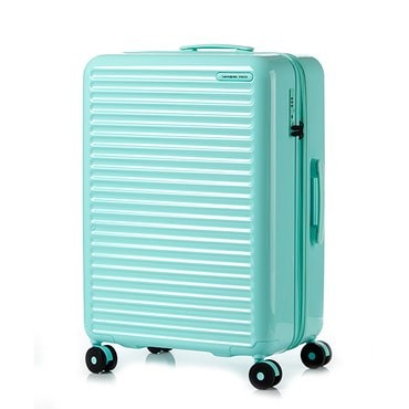 쌤소나이트레드 TOIIS BLOSSOM 캐리어 68/25 EXP SOFT MINT QV684002