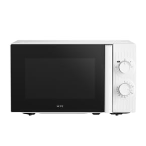 전자레인지 20L EKRM202AGWWM(A) 화이트 미니 소형 회전 원룸 전자렌지