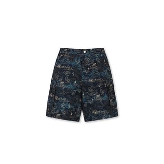골든베어 (M) Airdot Shorts(DTP)   G4PAM26321TQX