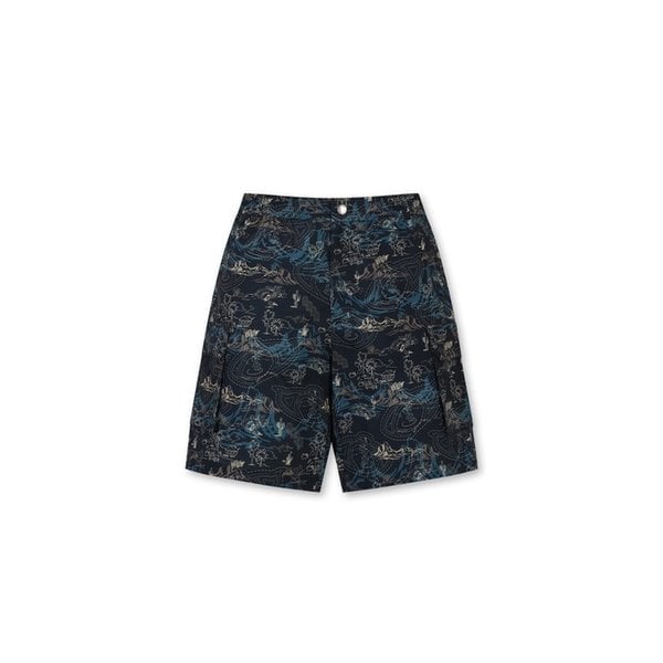 (M) Airdot Shorts(DTP)   G4PAM26321TQX