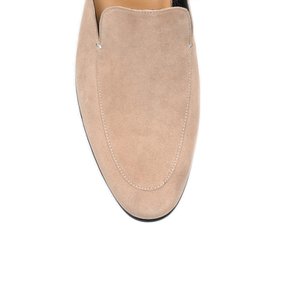 Luce_Standard Beige Suede / ALC025