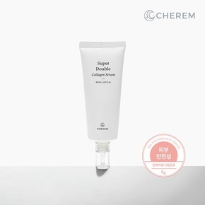 슈퍼 더블 달팽이 콜라겐 탄력 세럼 60ml+60ml