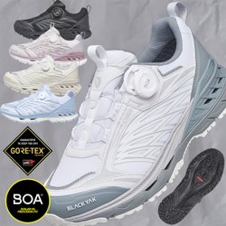 블랙야크 고어텍스 신발 343 MAX D