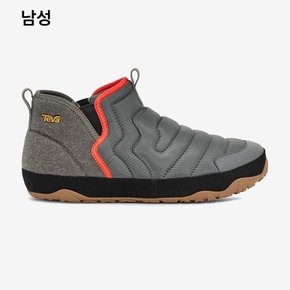 (남성)(부츠)TEVA 패딩화 STVM2330294-SSG 방한화 겨울용부츠