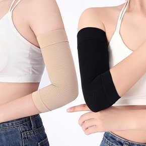 팔뚝살관리 슬림라인 팔뚝 팔살빼기 압박밴드 2color 팔뚝살 팔뚝보정 홈트 다이어트