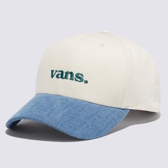 반스 [ VANS ] 반스 스트럭쳐 볼 캡 VN0008P6FS8