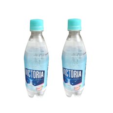 빅토리아 탄산음료 복숭아 500ml 40개 에이드 탄산음료 Sparkling Water