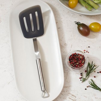 JAJU 마스 터 실리콘 뒤집개_6.6X26.5CM J71N902112500