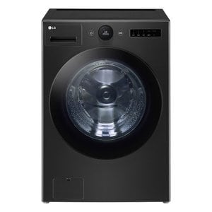 LG [LG전자공식인증점] LG 트롬 오브제컬렉션 드럼세탁기 FX23KN (23kg)(희망일)