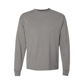 5333832 ComfortWash by Hanes Garment-Dyed Long Sleeve T-Shirt