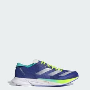 매장정품 아디다스 ADIDAS 아디제로 아디오스 8 - Lucid Blue Zero Metalic Lemon ID3631 1529