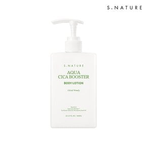 아쿠아 시카 부스터 바디로션 300ml