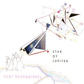 KURT ROSENWINKEL - STAR OF JUPITER